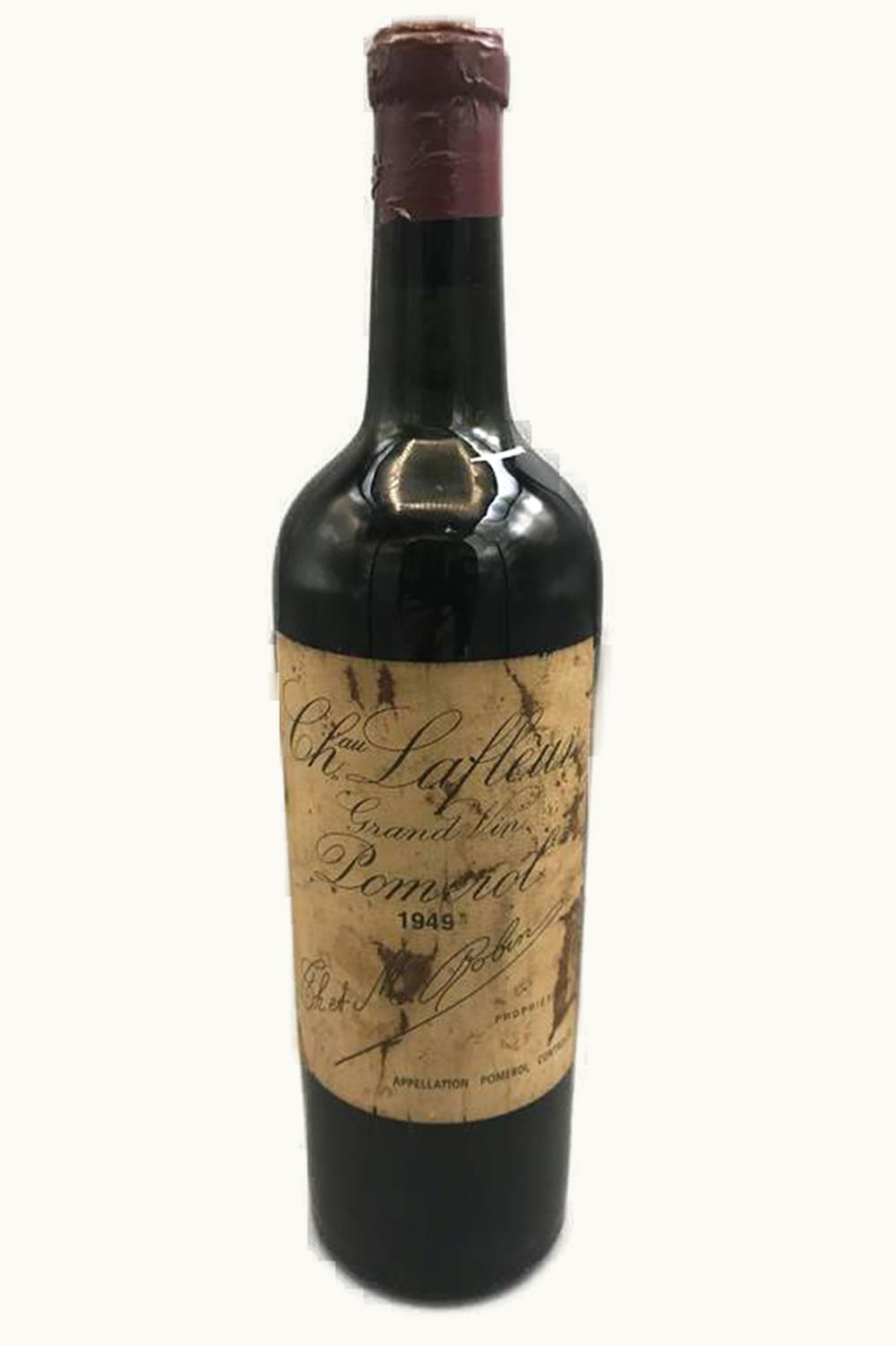 Château Lafleur Château Lafleur Pomerol, Bordeaux, France, 1949