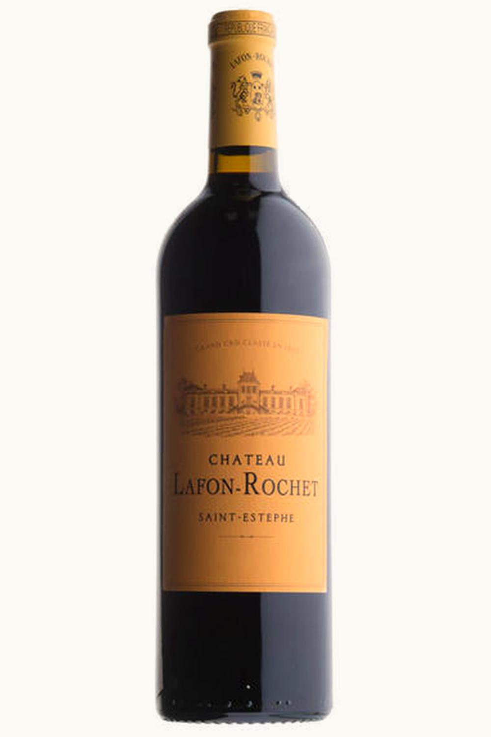 Château Lafon-Rochet Château Lafon-Rochet St-Estèphe Médoc Bordeaux, 1949