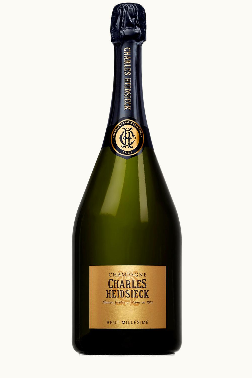 Charles Heidsieck Charles Heidsieck Brut Millésimé Champagne, 1949