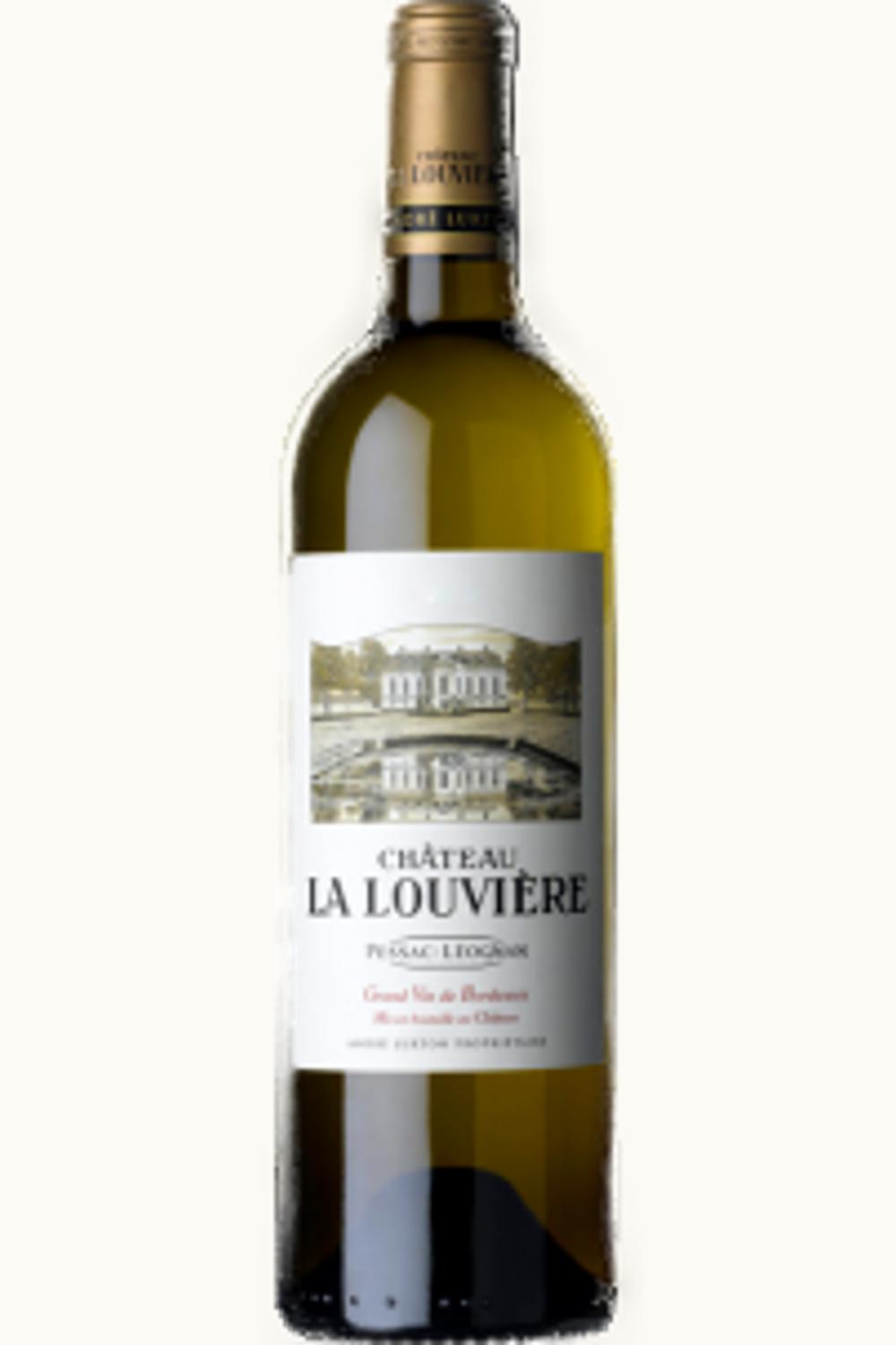 VIgnoble André Lurton VIgnoble André Lurton La Louvière Pessac-Léognan Bordeaux, 1949