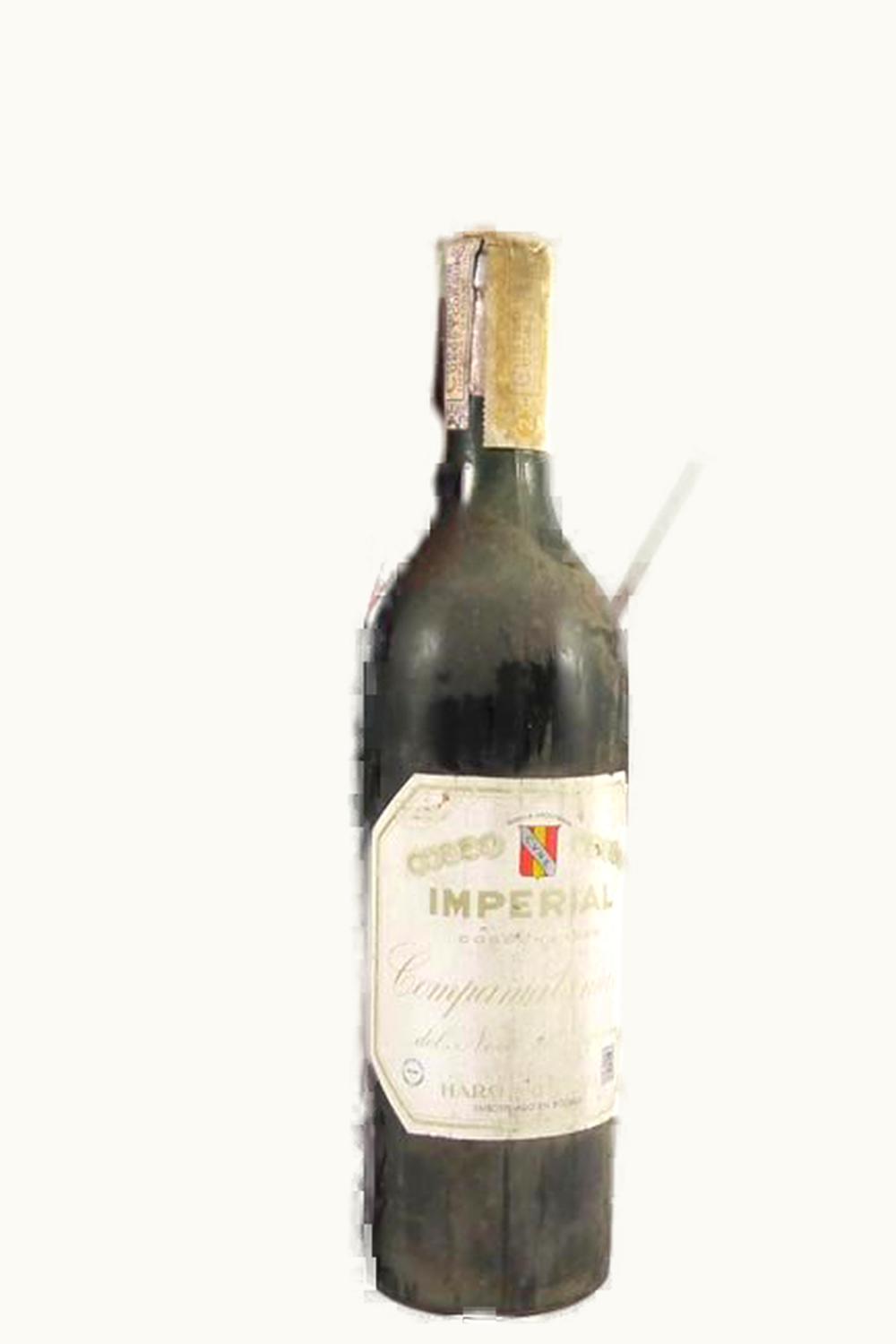 C.V.N.E. C.V.N.E. Imperial Reserva DOCa Rioja Alta, 1949