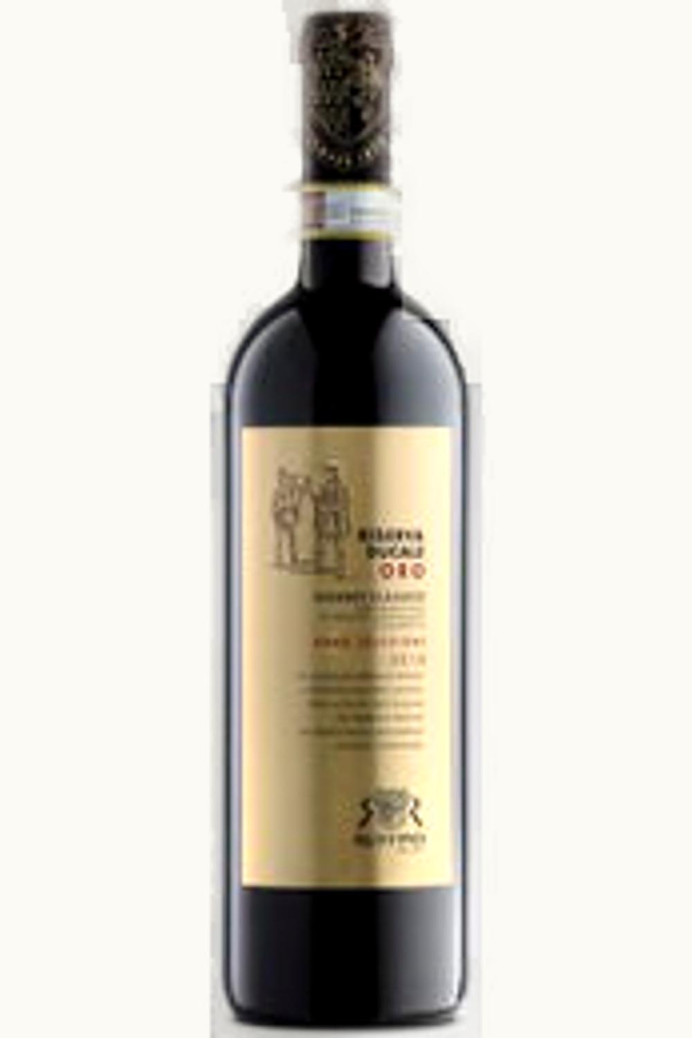Ruffino Ruffino Riserva Ducale Oro Gold Grand Select DOCG Chianti, 1949