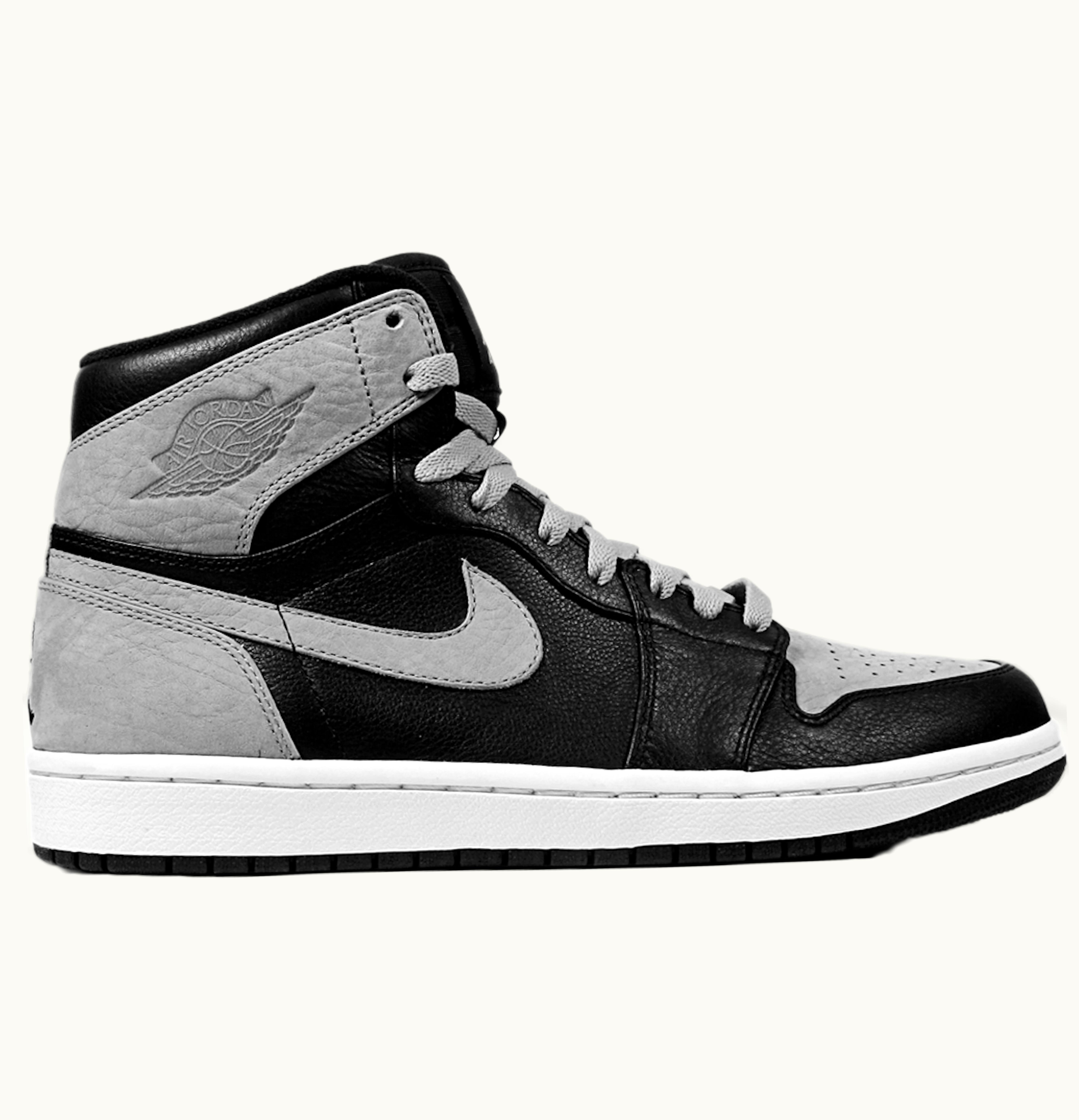 Jordan Air Jordan 1 Retro Shadow 2009