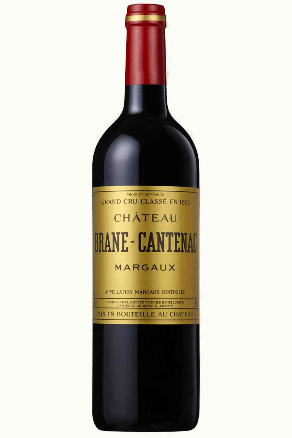 Château Brane-Cantenac Château Brane-Cantenac Margaux Médoc Bordeaux, 1948