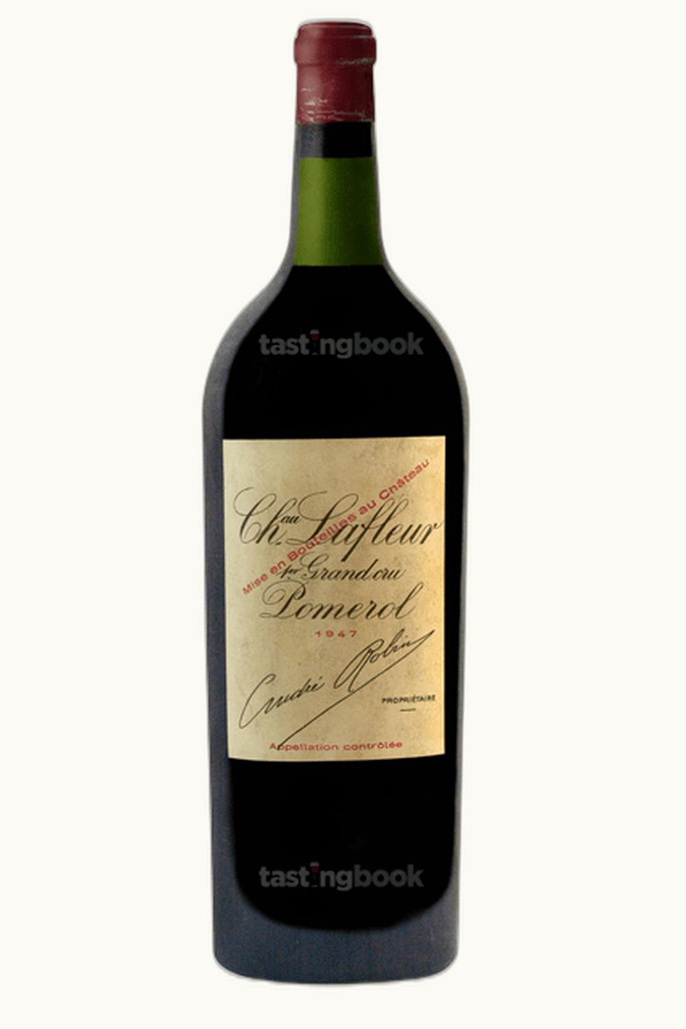 Château Lafleur Château Lafleur Pomerol Bordeaux, 1948