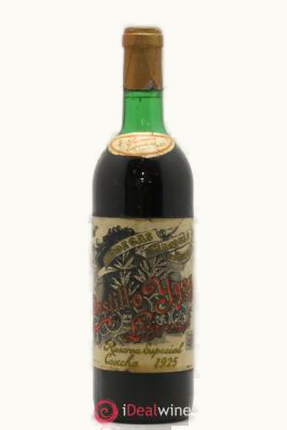 Marqués de Murrieta Marqués de Murrieta Reserva DOCa Rioja Alta, 1948