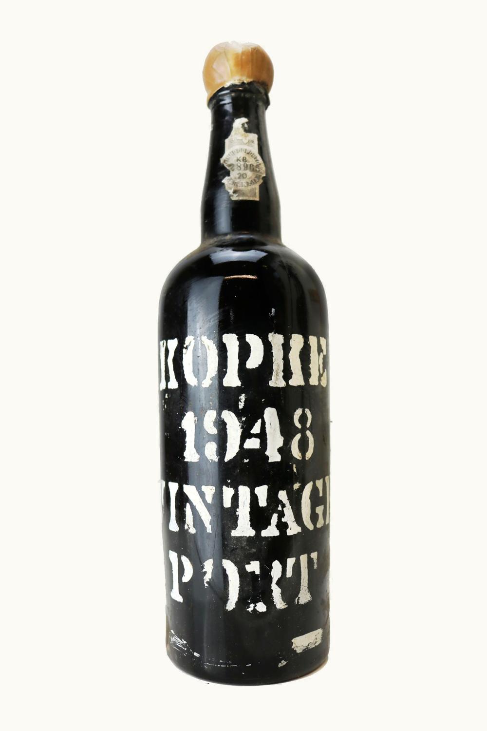 Kopke Kopke Vintage Port Oporto Douro, 1948