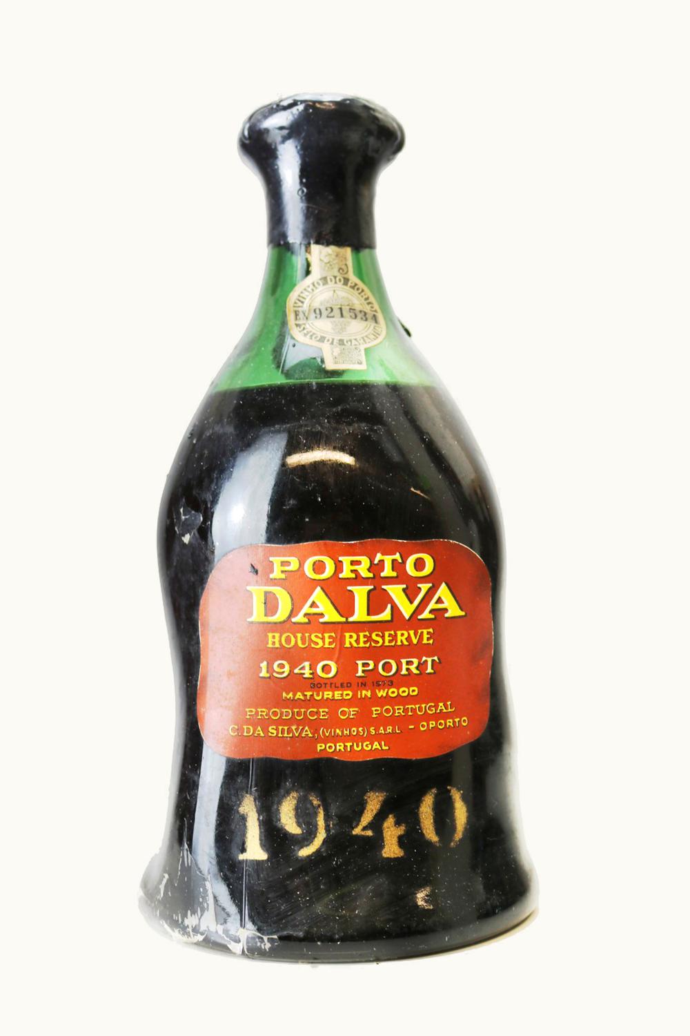 C. da Silva C. da Silva Vintage Port Oporto Douro, 1948