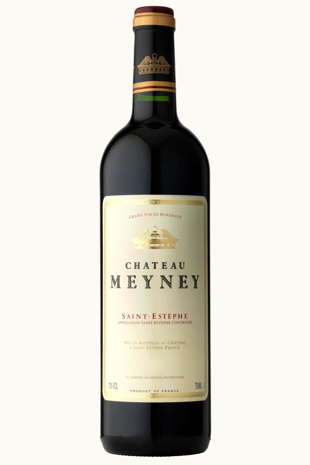 Château Meyney Meyney St. Estèphe, 1947