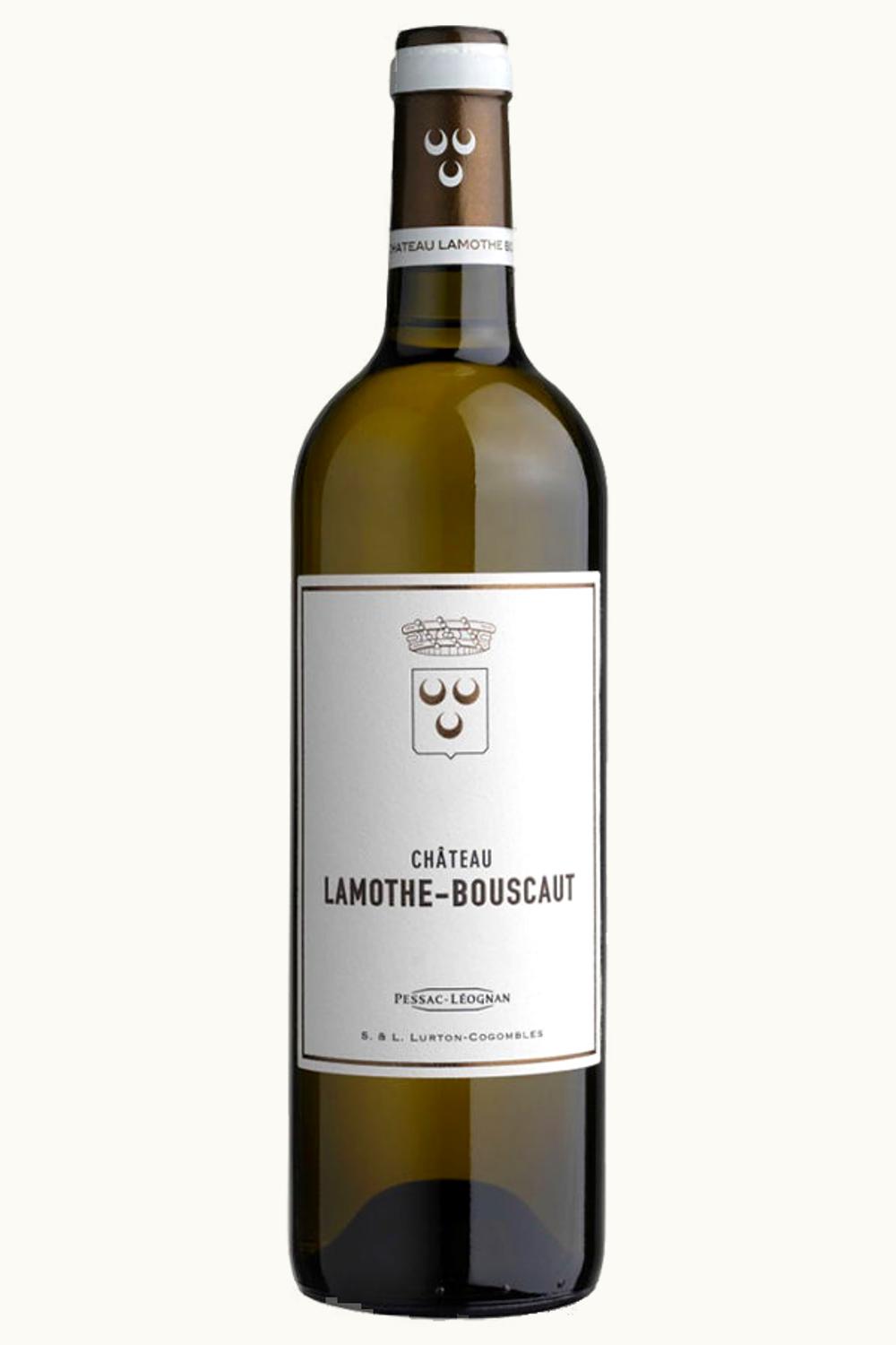 Château Bouscaut Château Bouscaut Pessac-Léognan, 1947