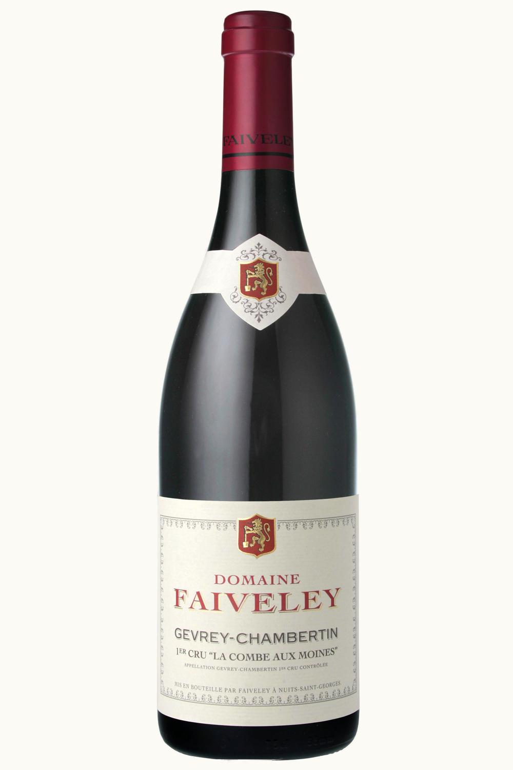Domaine Faiveley La Combe Aux Moines Gevrey-Chambertin, 1947