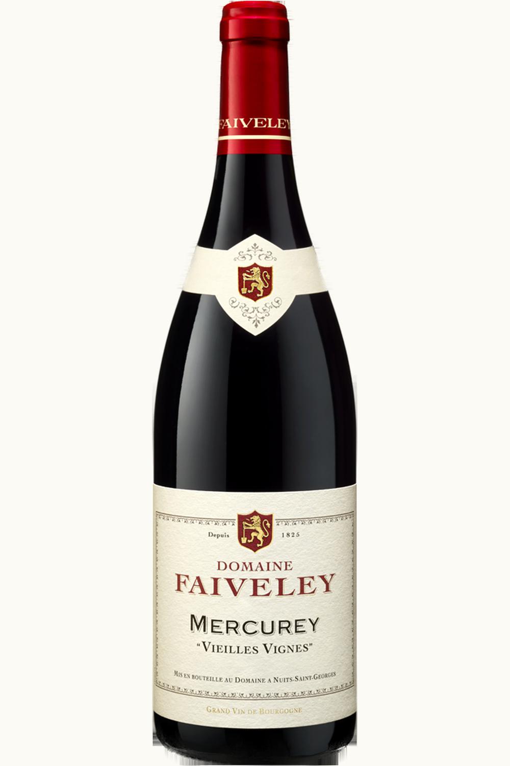 Domaine Faiveley Vieilles Vignes Mercurey, 1947