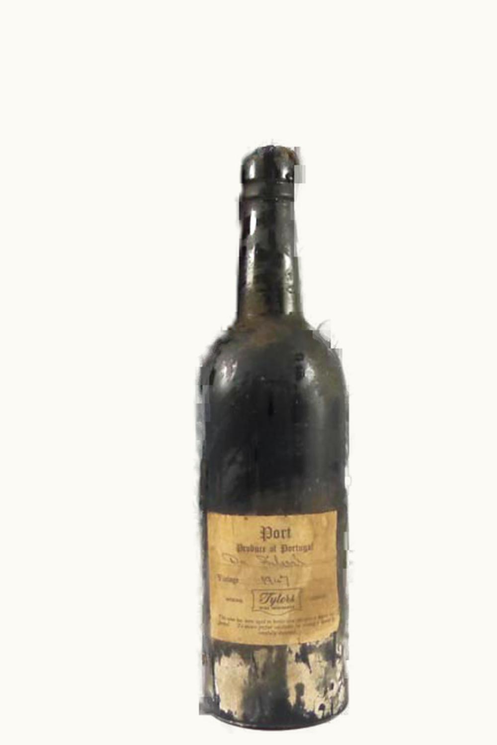 C. da Silva C. da Silva Vintage Port, 1947