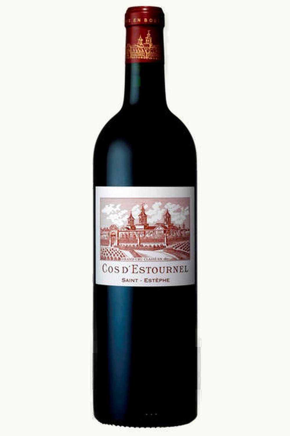 Château Cos d'Estournel Château Cos d'Estournel St-Estèphe, 1946