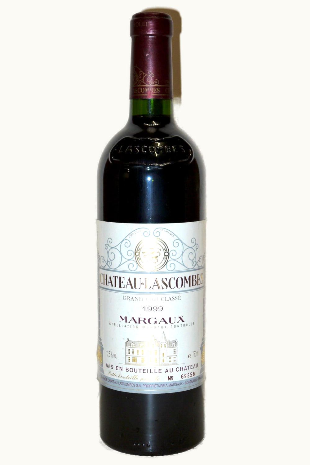 Château Lascombes Château Lascombes Margaux, 1946