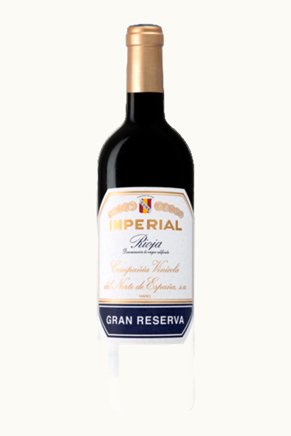 C.V.N.E. C.V.N.E. Imperial Gran Reserva, 1946