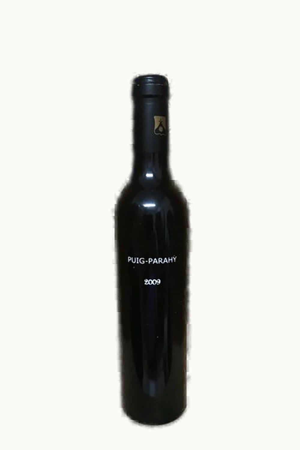 Domaine George Puig Parahy Rivesaltes, 1946
