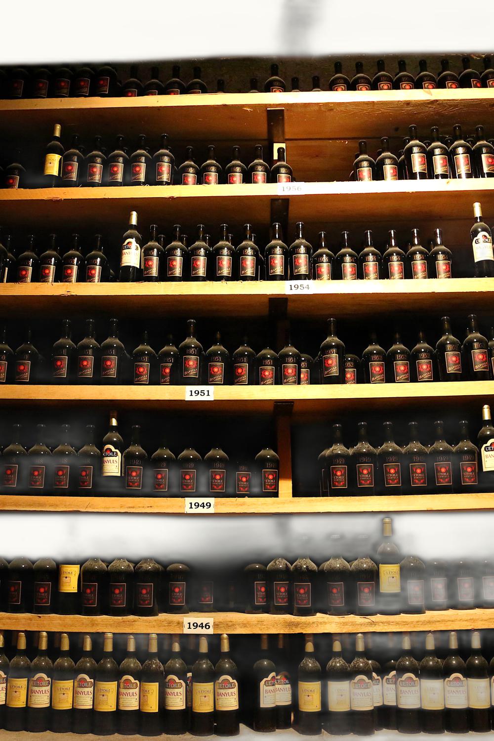 L'Etoile Banyuls L'Etoile Banyuls Grand Cru, 1946