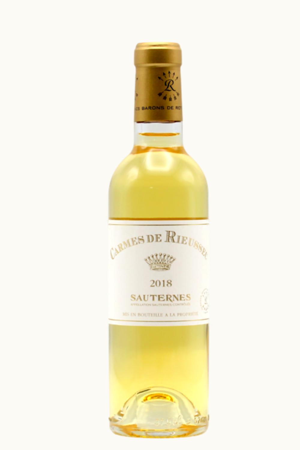 Château Rieussec Château Rieussec Sauternes, 1945
