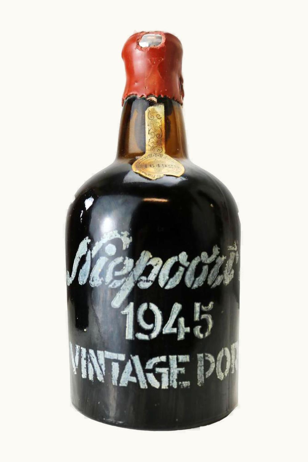 Niepoort Vintage Port, 1945