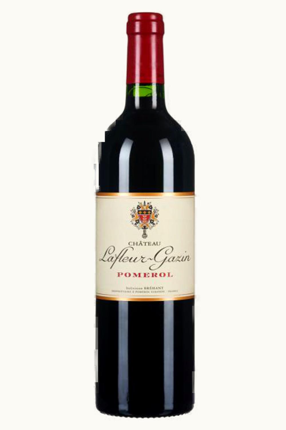 Lafleur-Gazin Lafleur-Gazin Pomerol, 1945