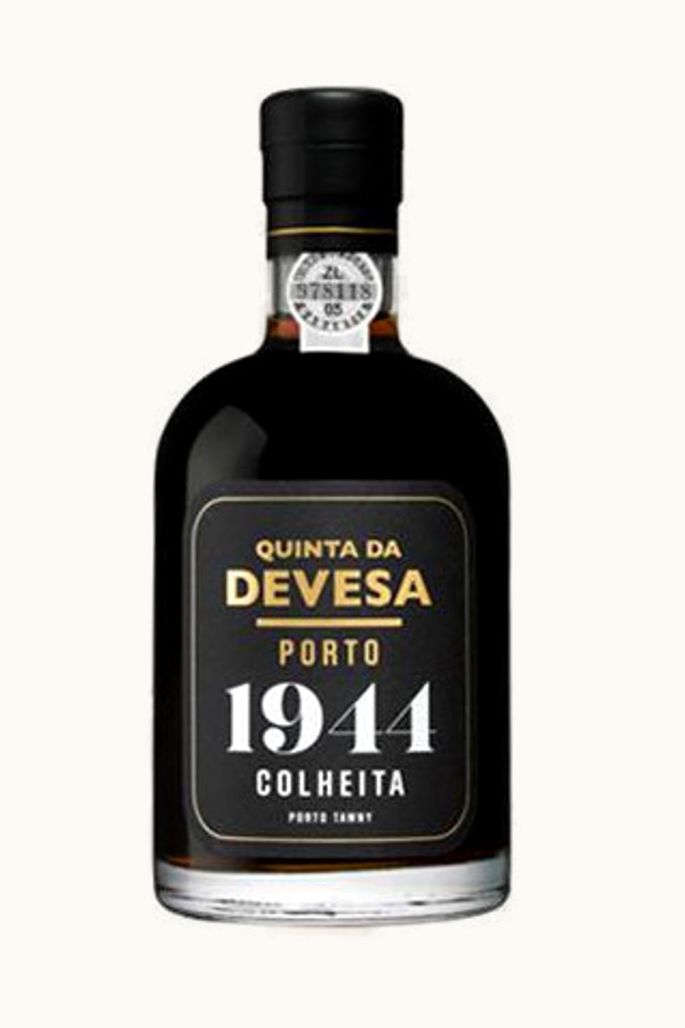 Quinta da Devesa Colheita Port, 1944
