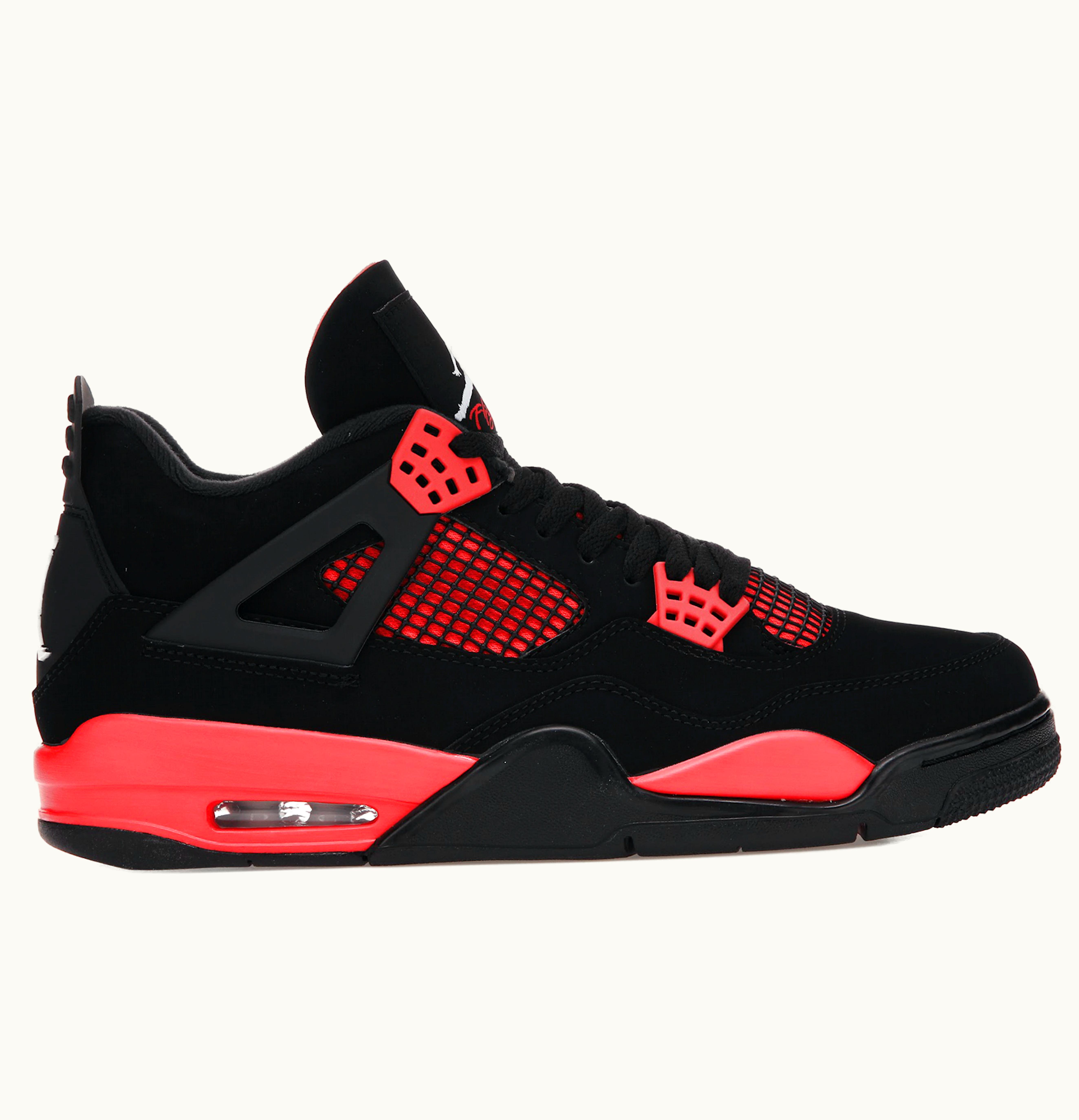 Jordan Air Jordan 4 Retro Red Thunder