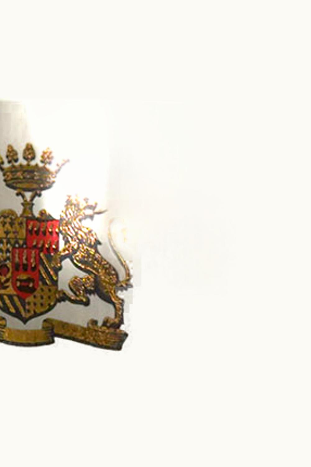 Château Le Puy Château Le Puy Cuvée Emilien, 1944