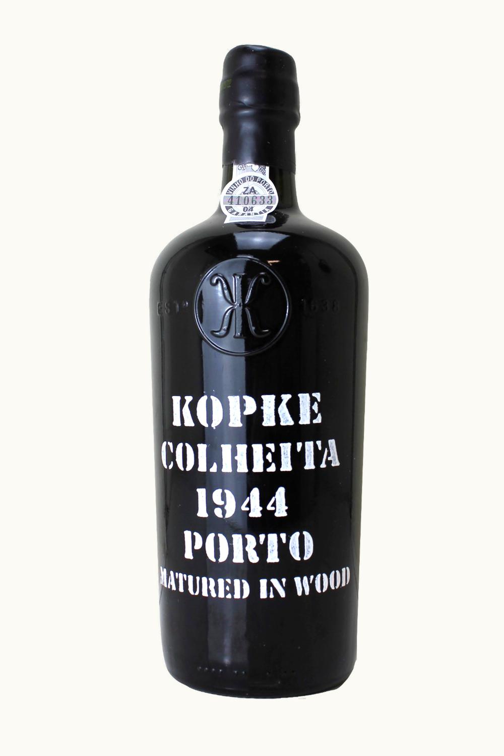 Kopke Colheita Port, 1944