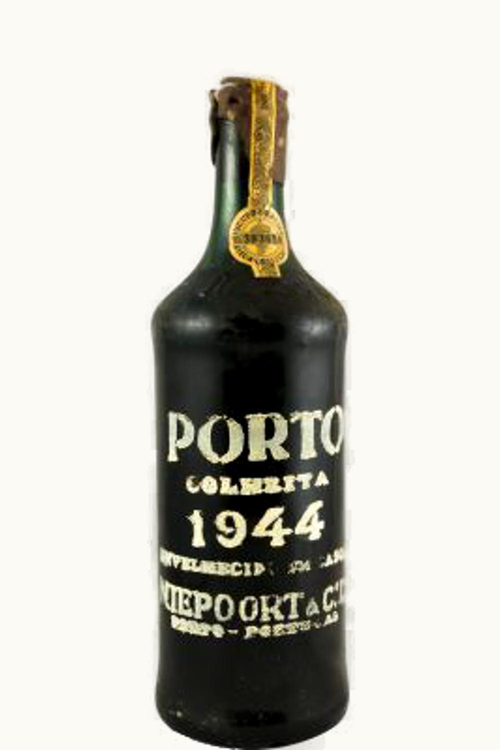 Niepoort Colheita Port, 1944
