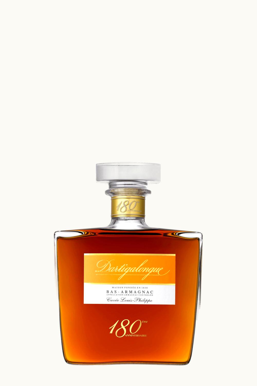 Dartigalongue Vintage Bas Armagnac, 1944