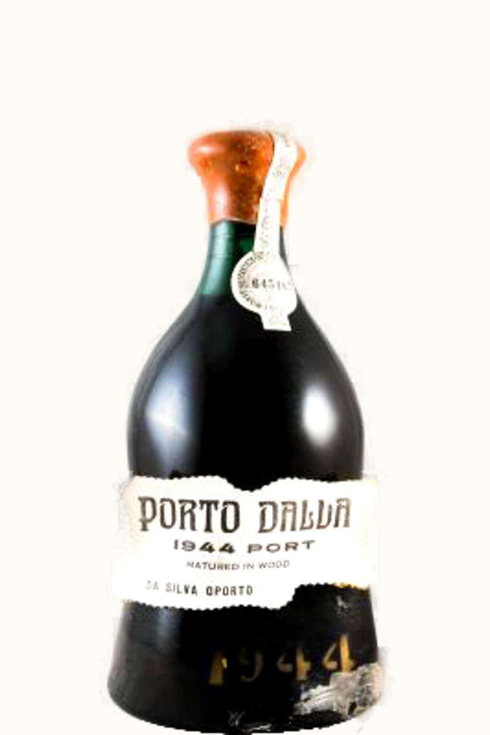 C. da Silva C. da Silva Vintage Port, 1944