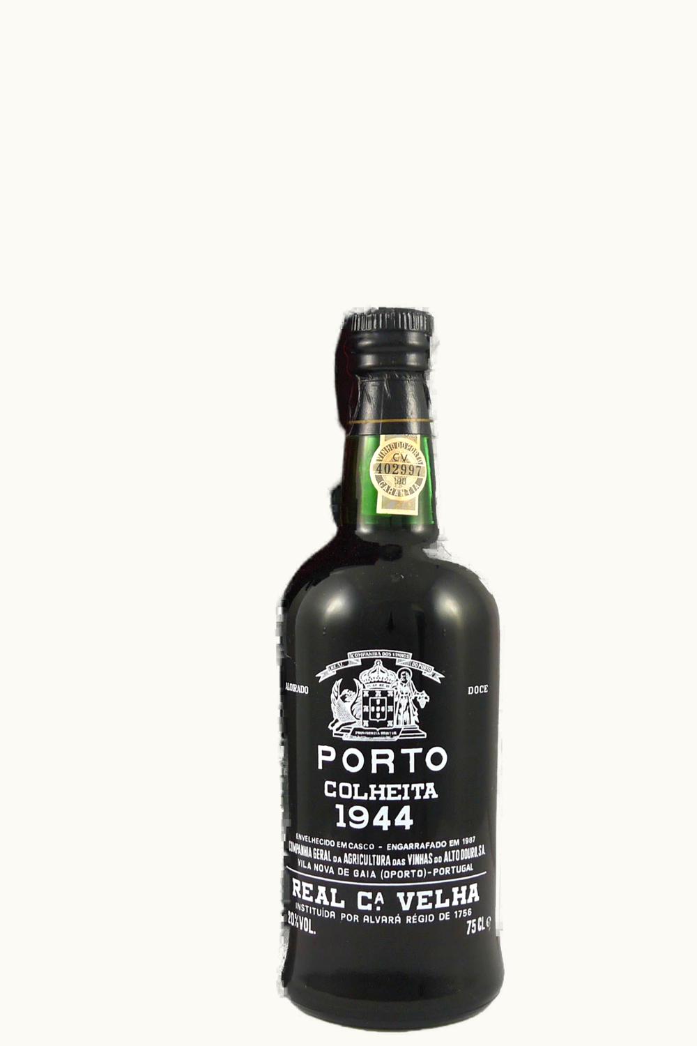 Real Companhia Velha Vintage Port, 1944 UZ0718049