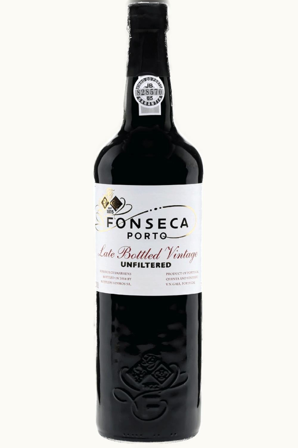 Fonseca Late Bottled Vintage Port, 1944
