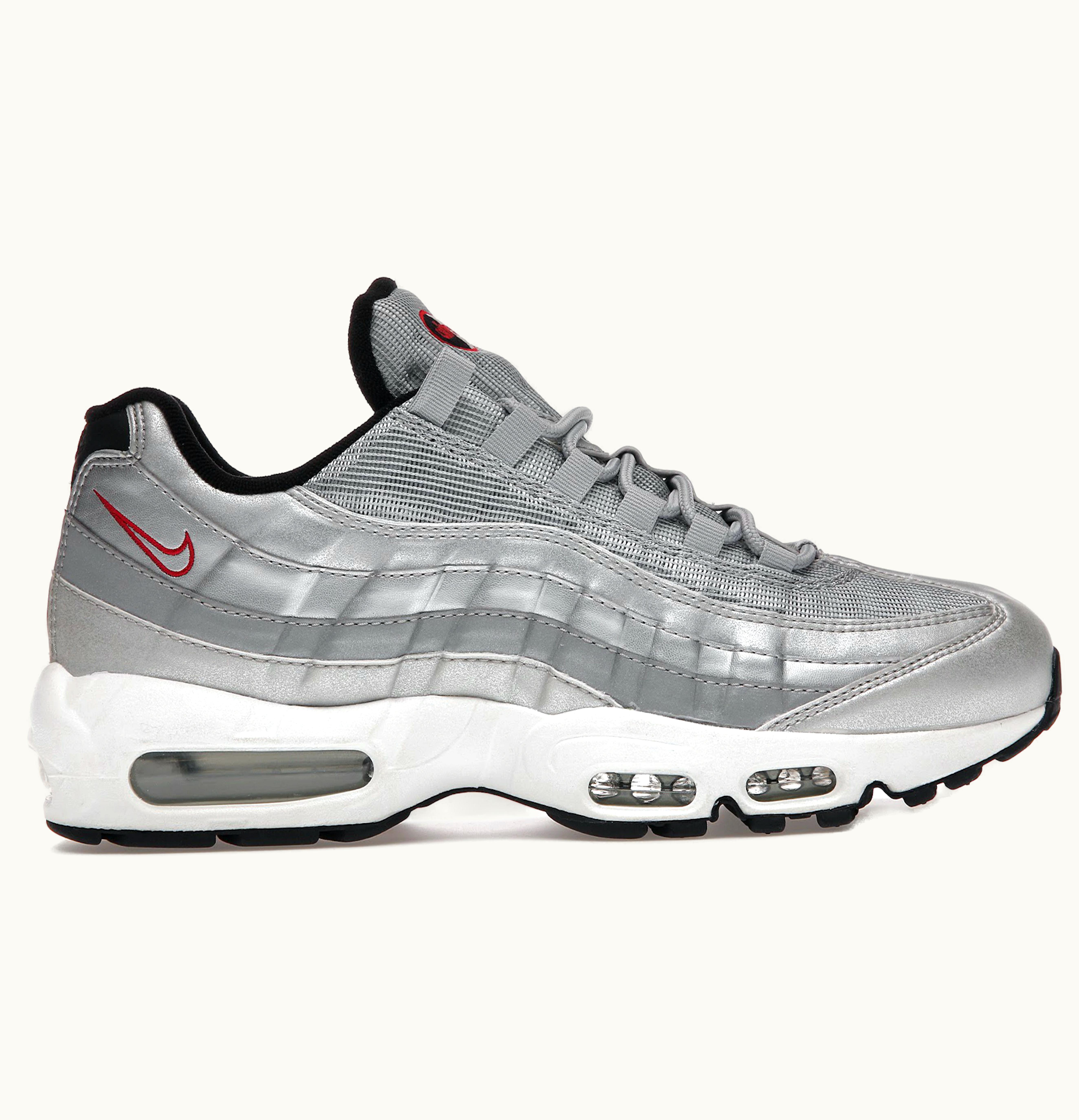 Nike Nike Air Max 95 Silver Bullet