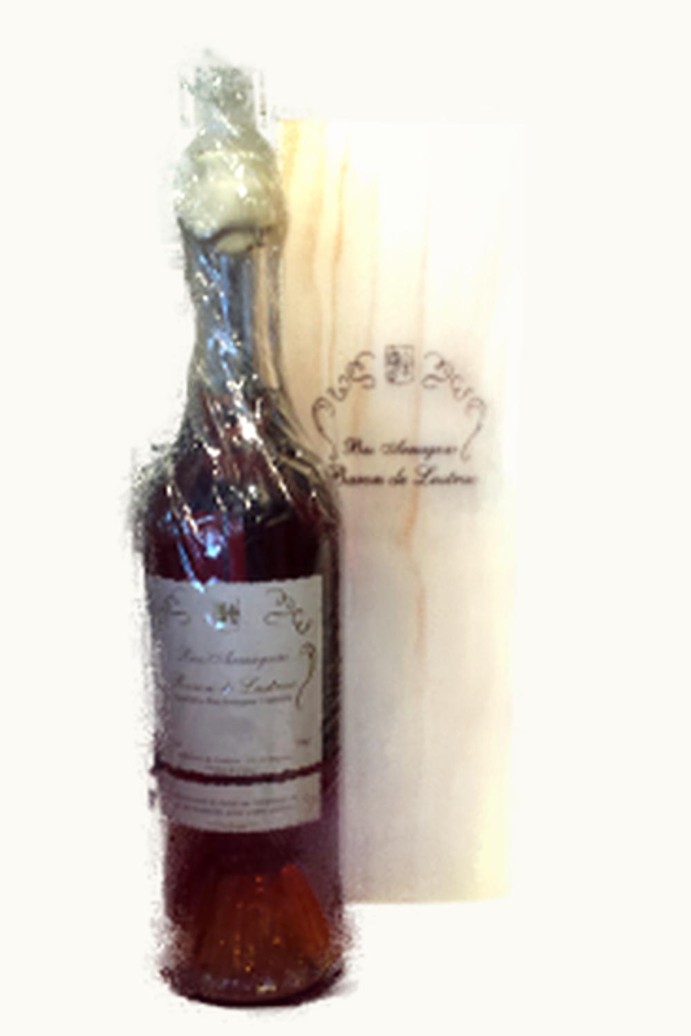 Baron de Lustrac Baron de Lustrac Vintage Armagnac, 1942