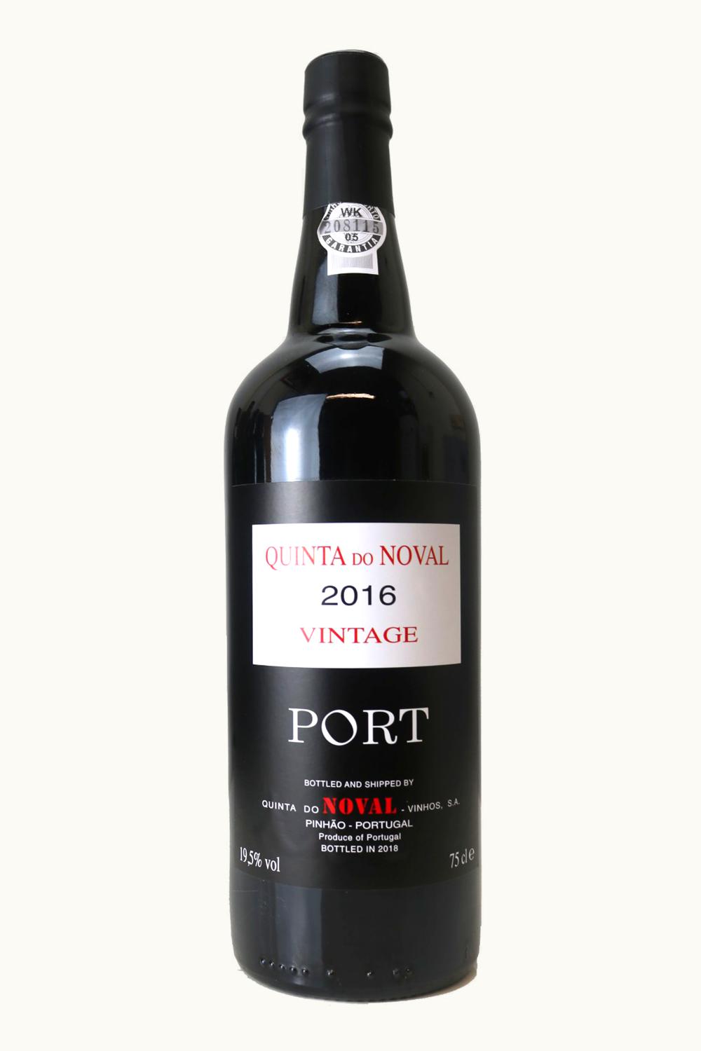 Quinta do Noval Vintage Port Oporto Douro, 1941