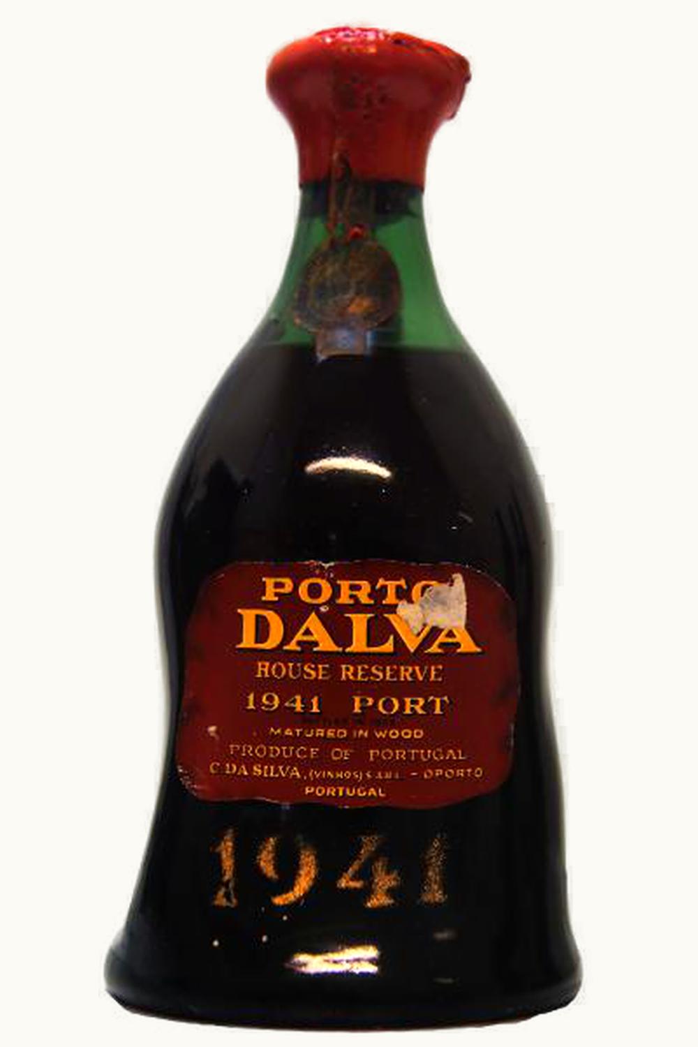 C. da Silva C. da Silva Vintage Port Oporto Douro, 1941
