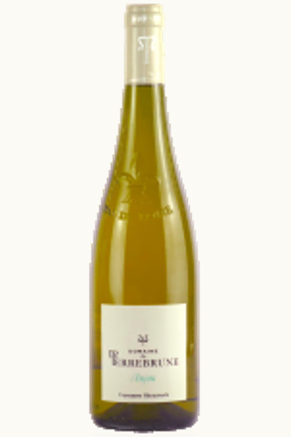 Domaine de Terre Brune Domaine de Terre Brune Bonnezeau Anjou Loire, 1941