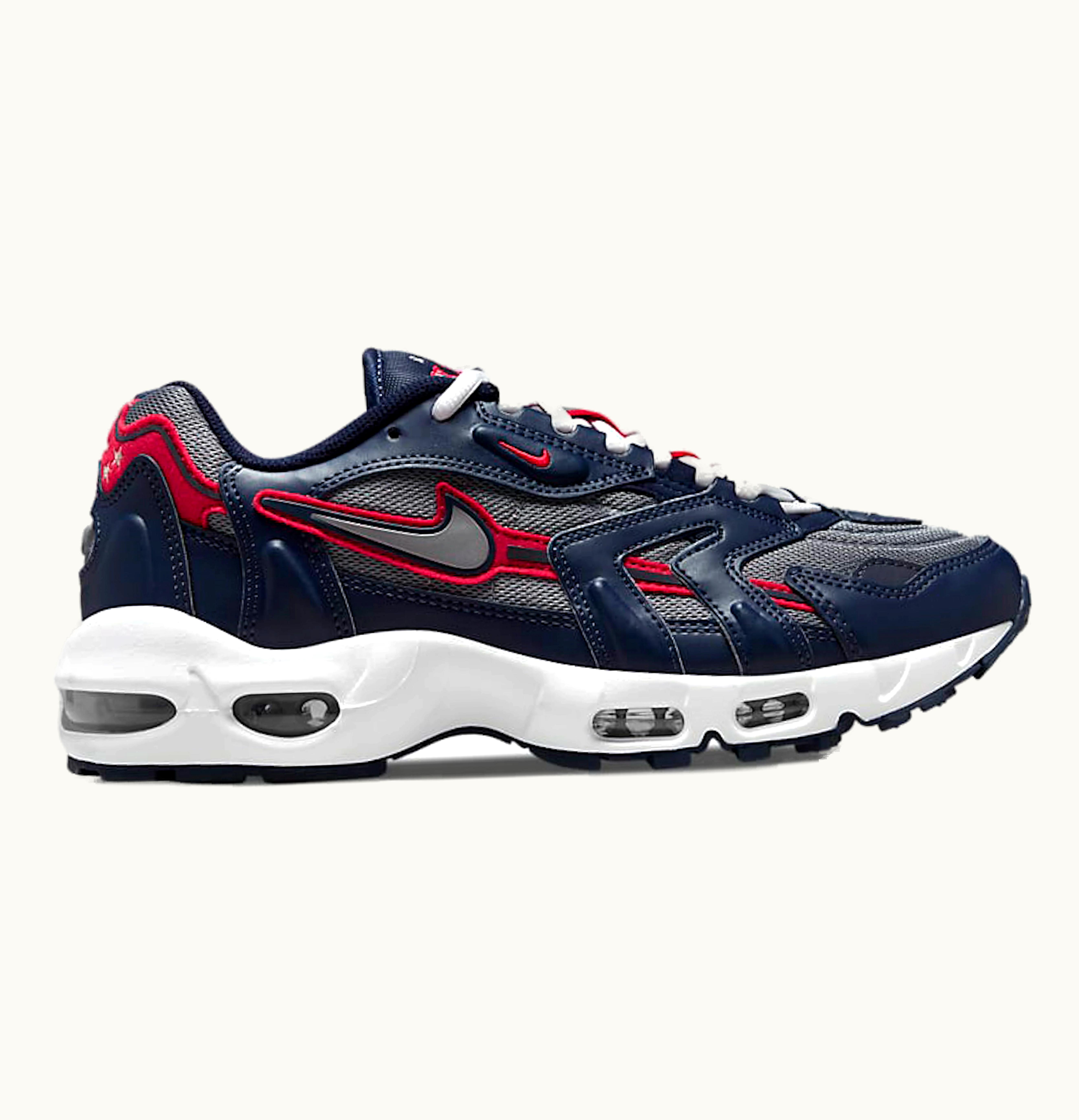 Nike Nike Air Max 96 II Midnight Navy