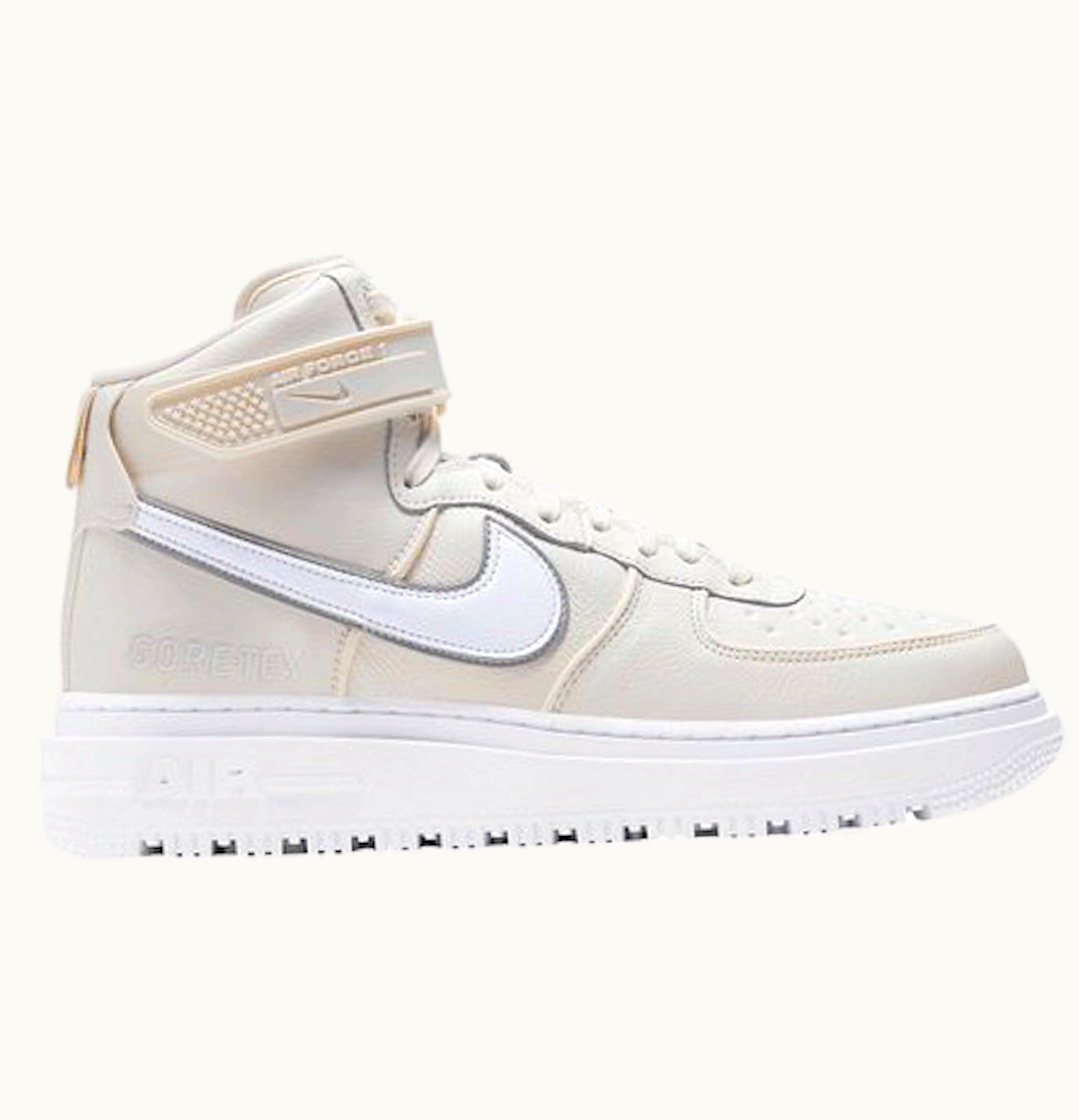 Nike Nike Air Force 1 GTX High Boot Phantom