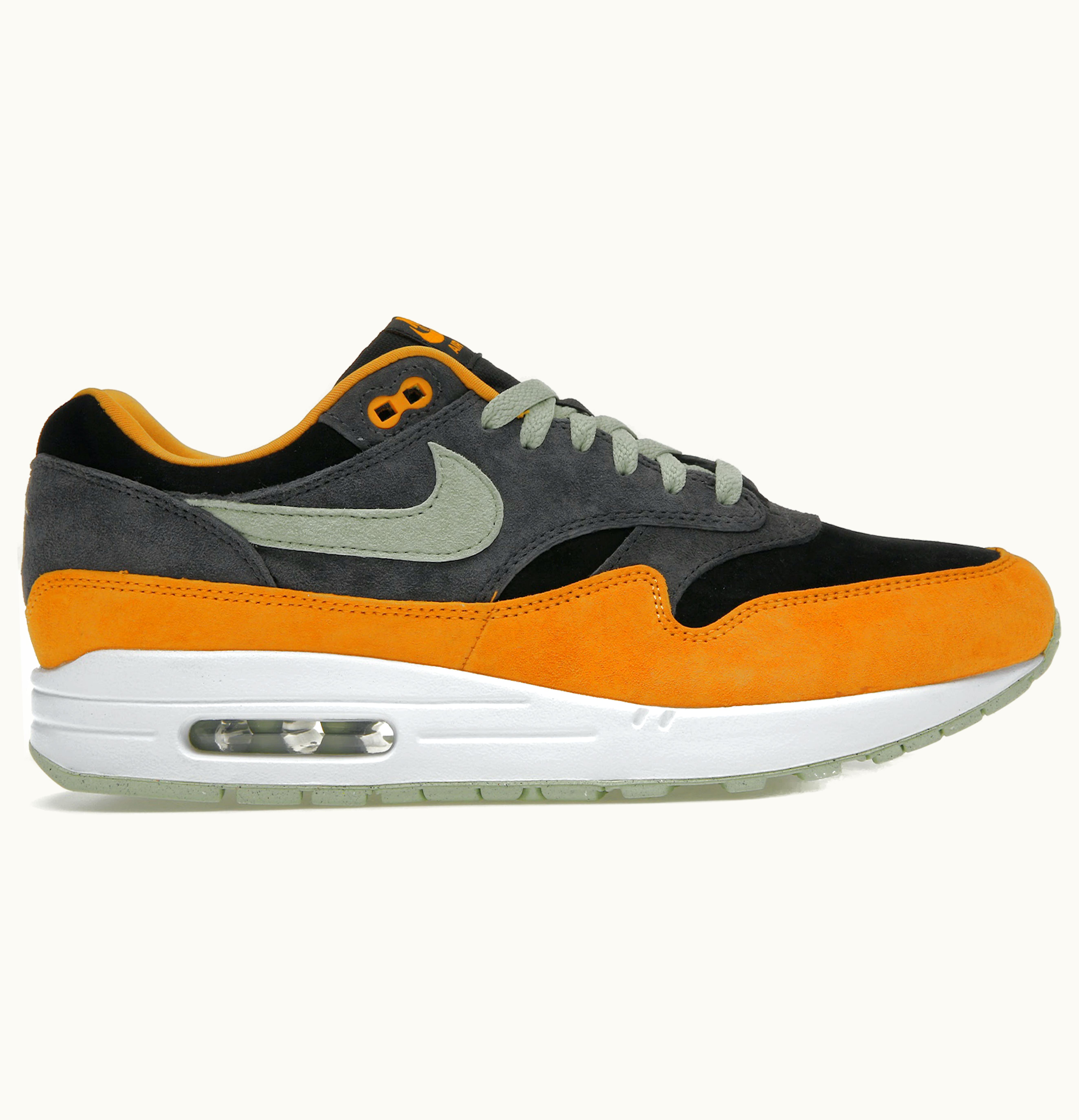 Nike Nike Air Max 1 PRM Duck Anthracite