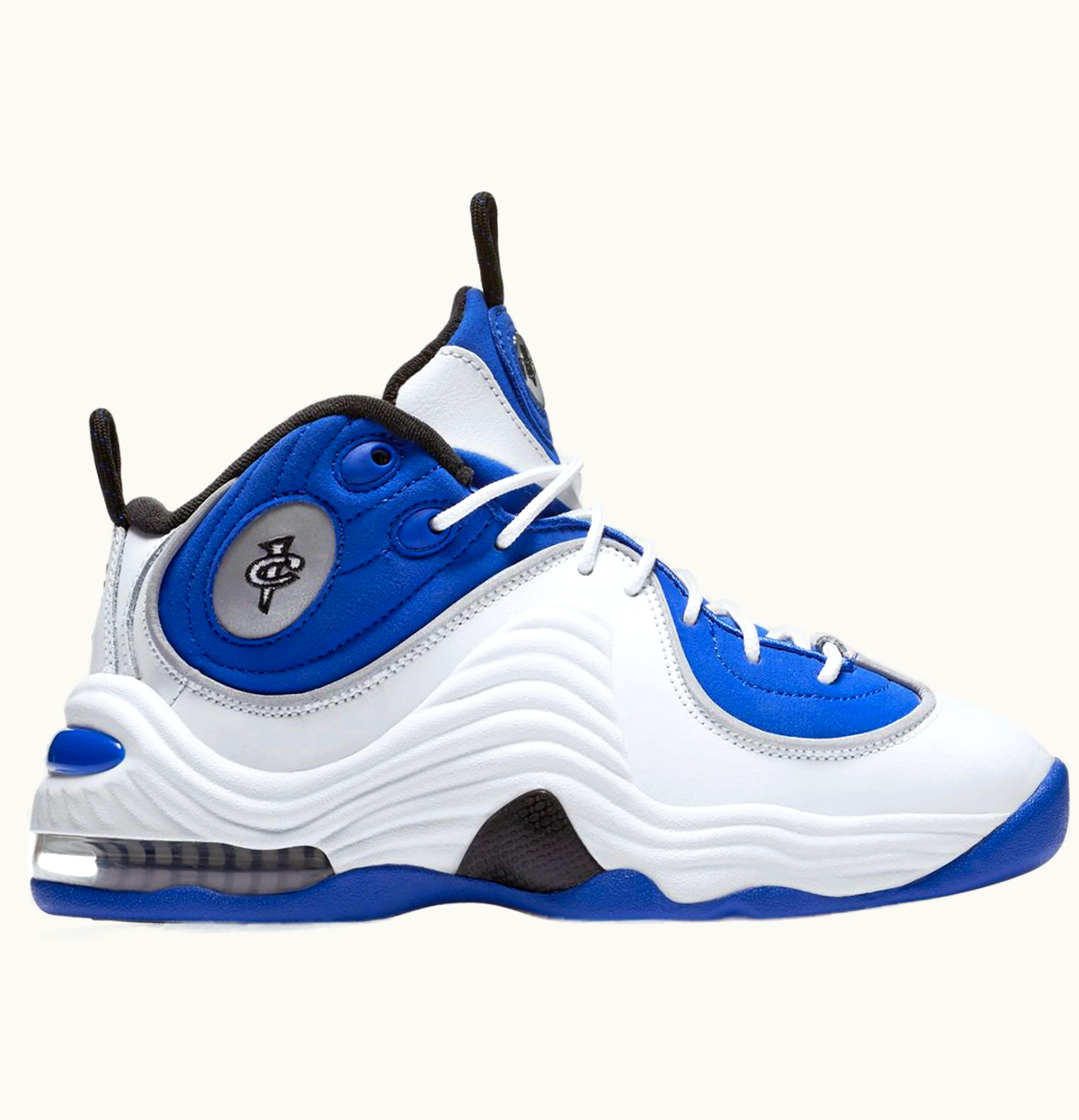 Nike Nike Air Penny II College Blue GS