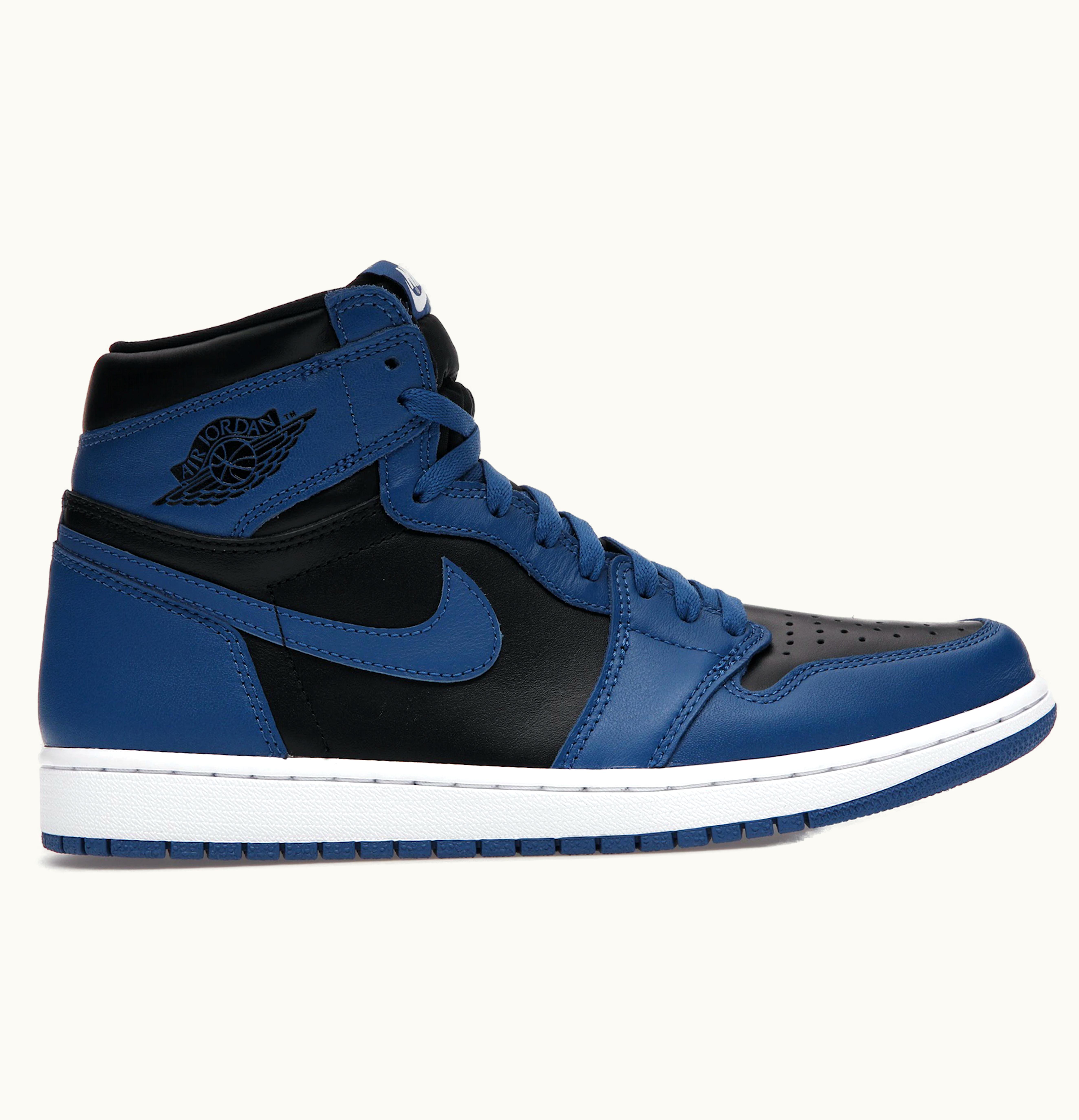 Jordan Air Jordan 1 Retro High OG Dark Marina Blue