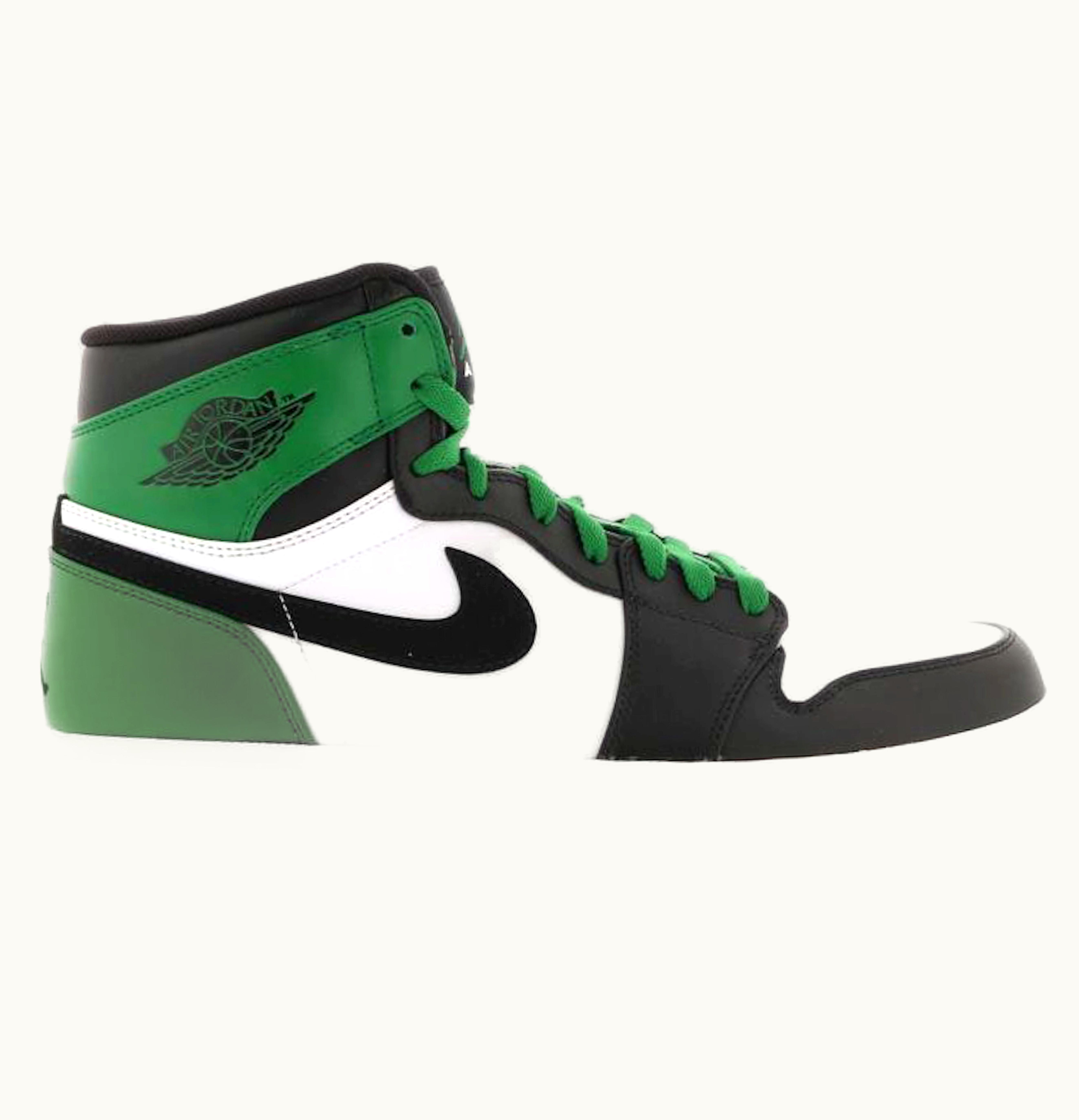 Jordan Air Jordan 1 Retro DMP Defining Moments Pack Celtics