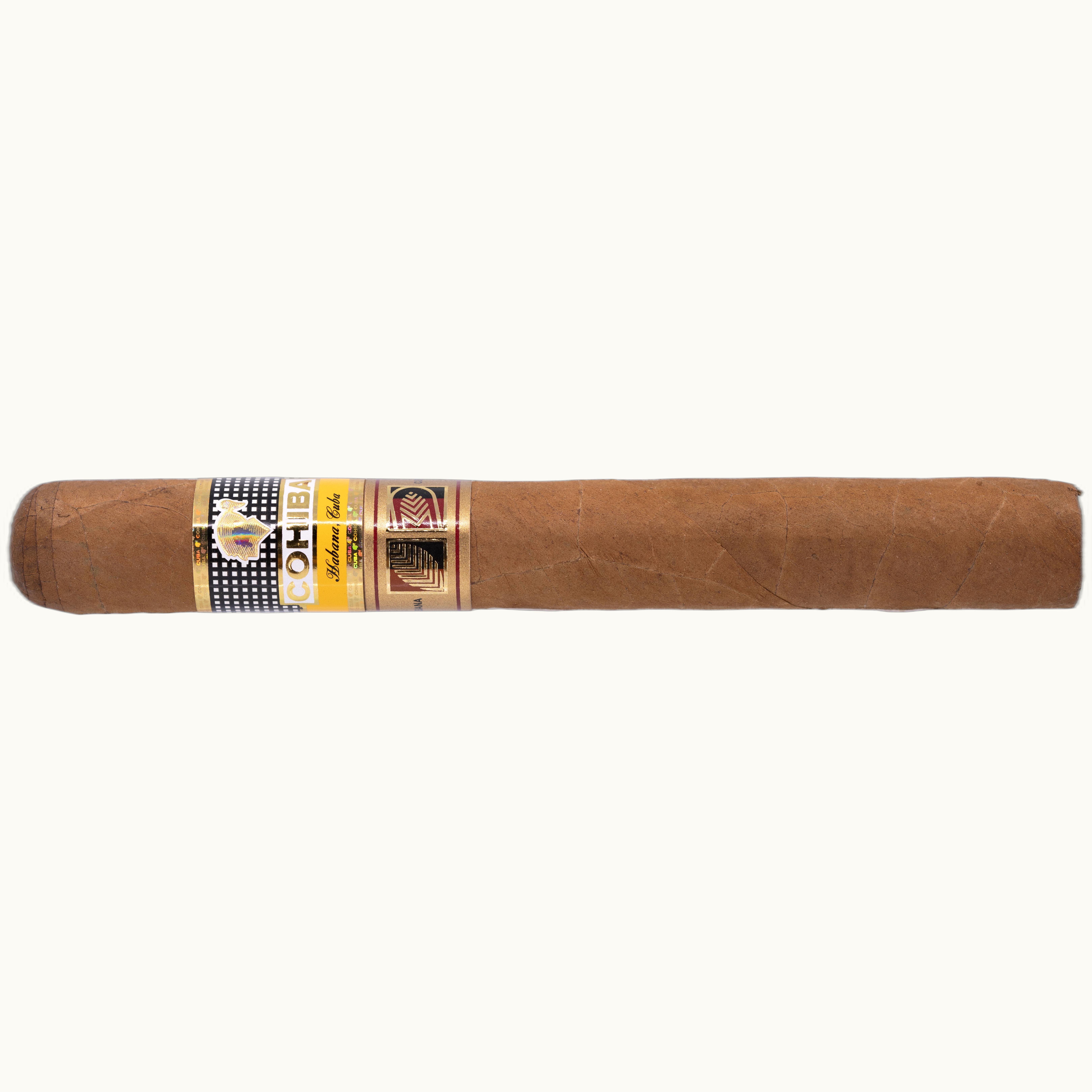 Cohiba Cohiba Novedosos Especialista en Habanos Exclusivo