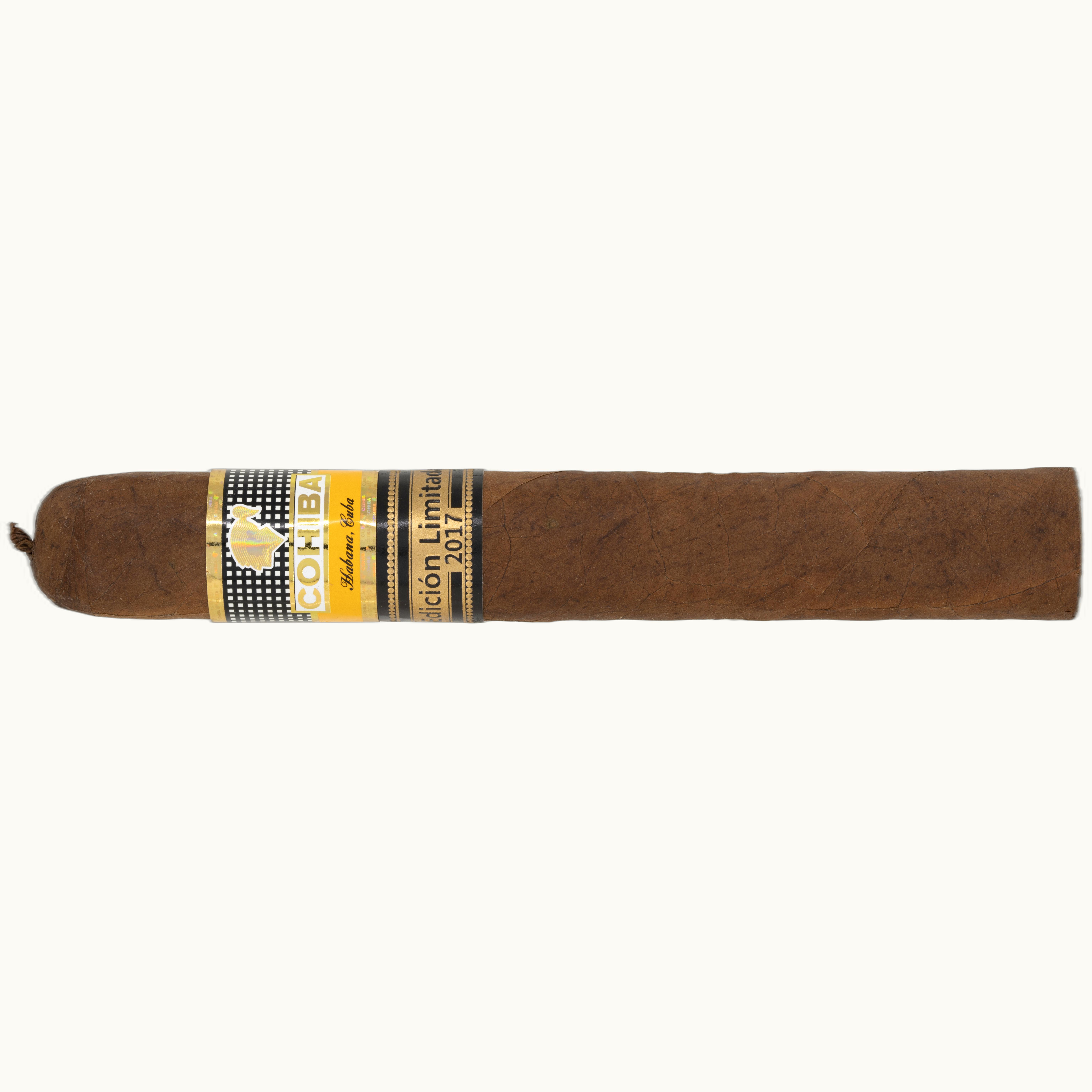 Cohiba Cohiba Talismán Edición Limitada