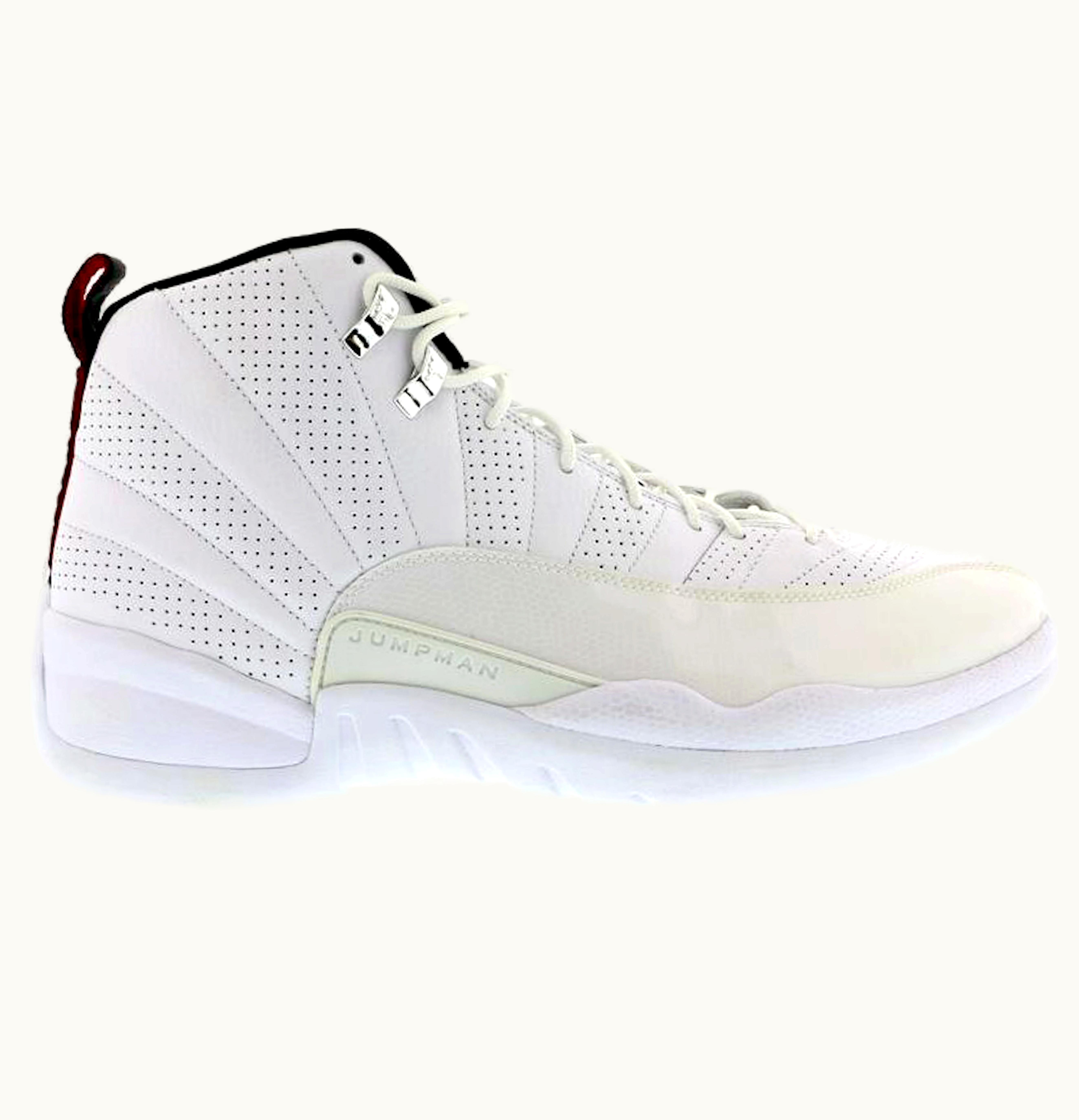 Jordan Air Jordan 12 Retro Rising Sun