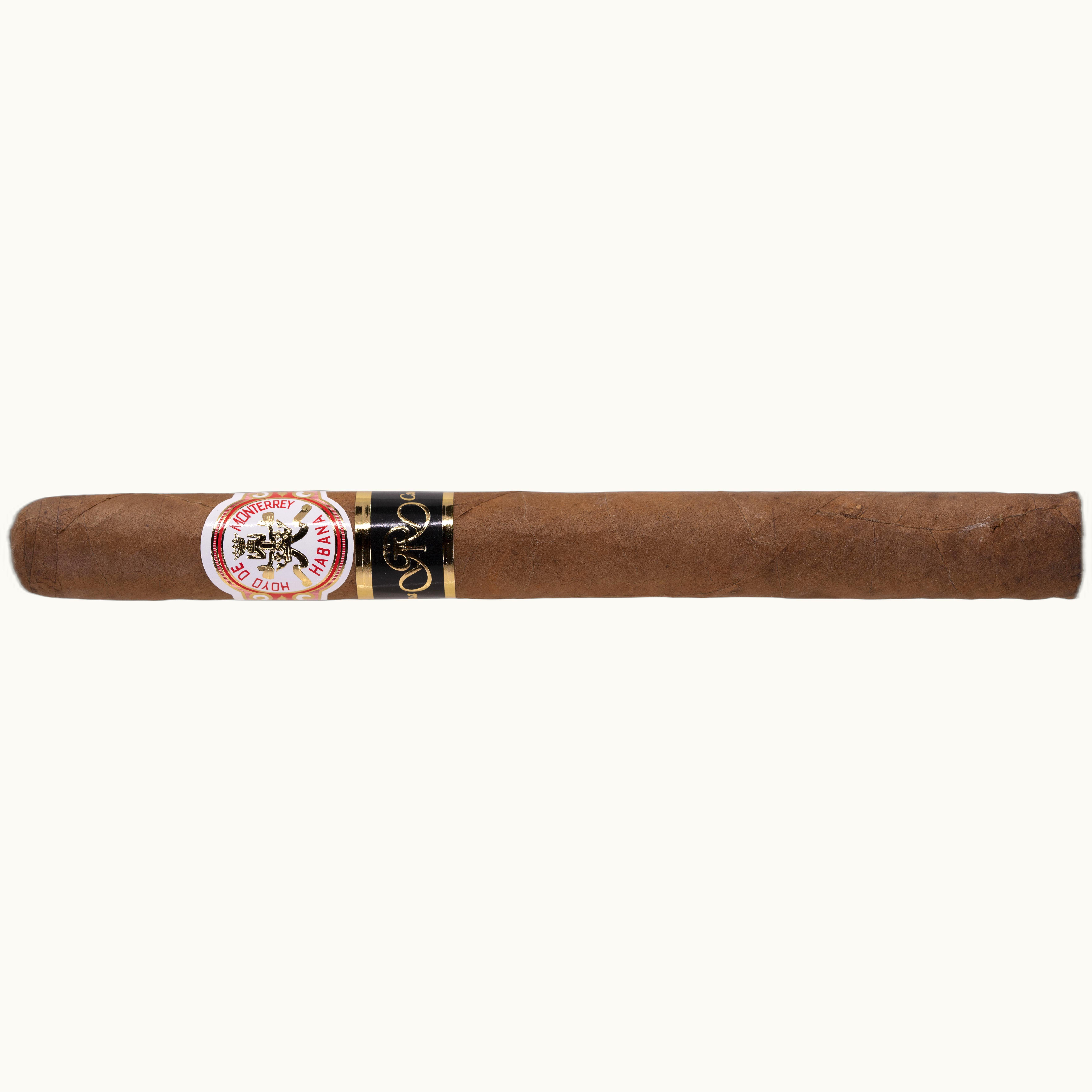 Hoyo de Monterrey Hoyo de Monterrey Double Corona Gran Reserva Cosecha 2013