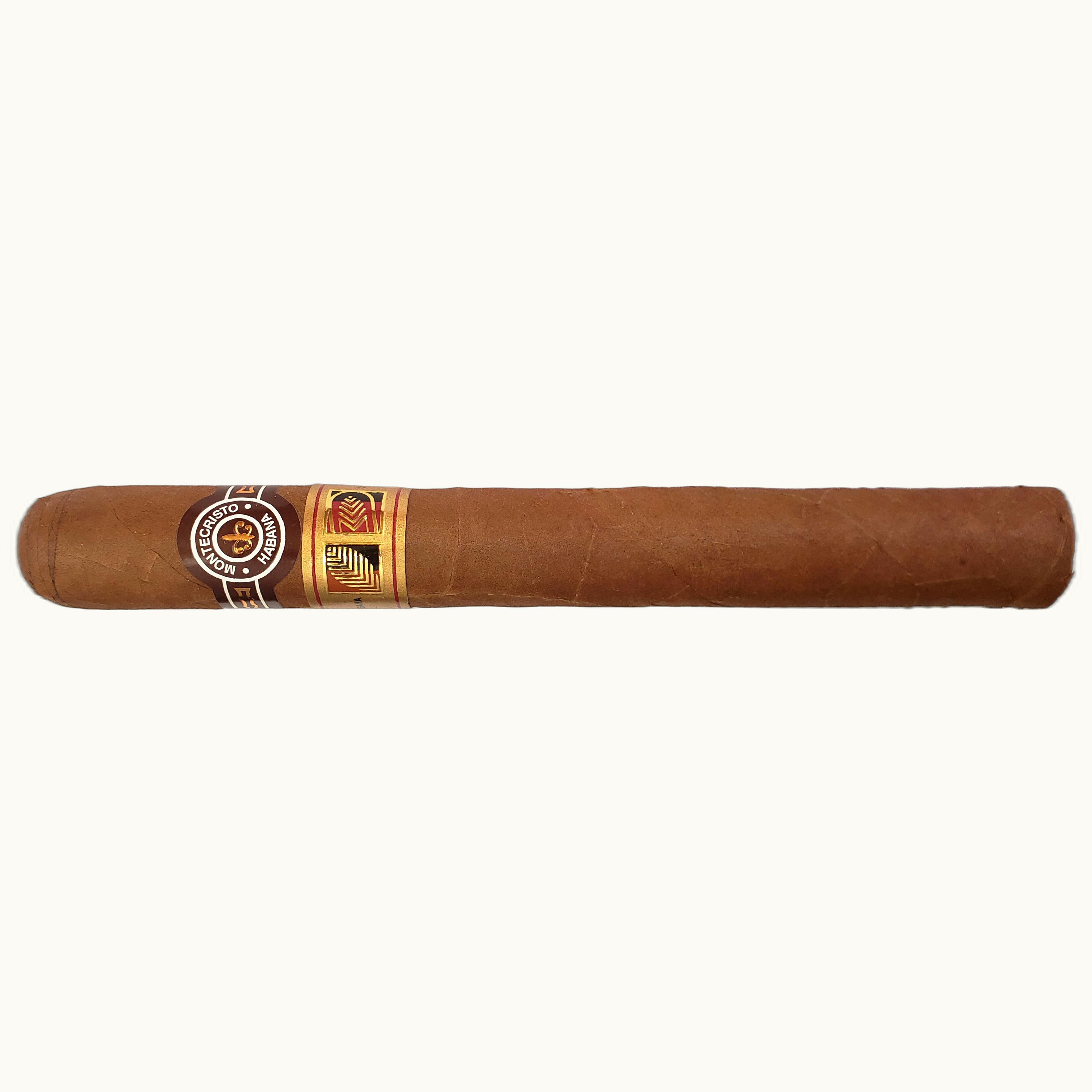 Montecristo Montecristo Herederos Especialista en Habanos Exclusivo